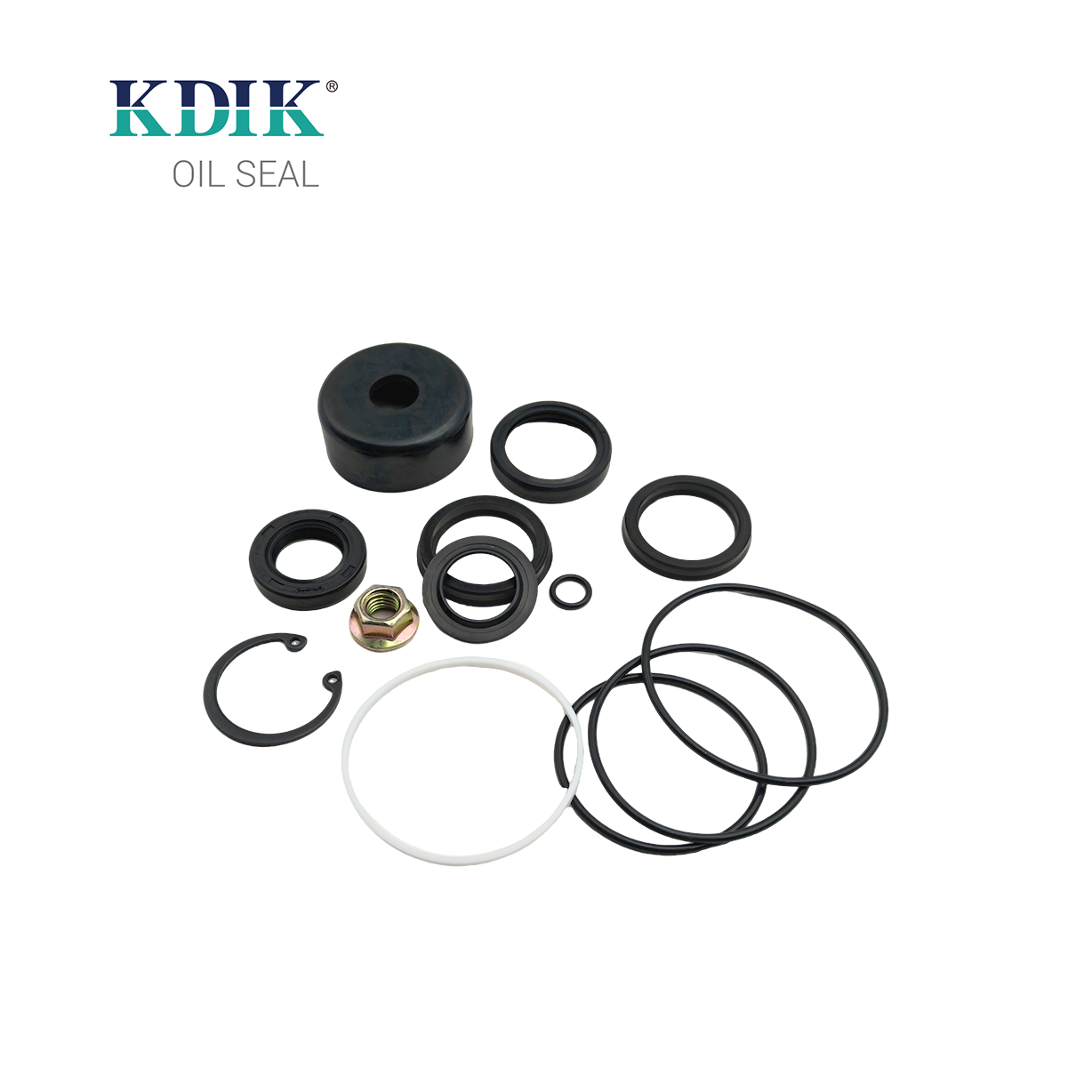 Power Steering Seal Kit 8-97029945-1 SUZUKI PANTHER  TOURING
