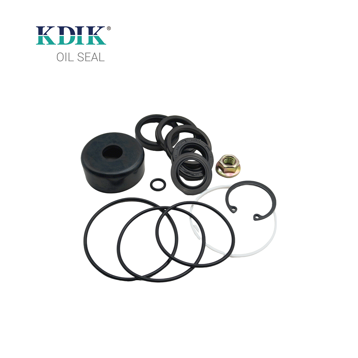 Power Steering Seal Kit 8-97029945-1 SUZUKI PANTHER  TOURING