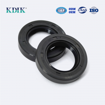 TC 30*49*9 Double Lip Oil Seal Metric Dust Seal China Manufacturer