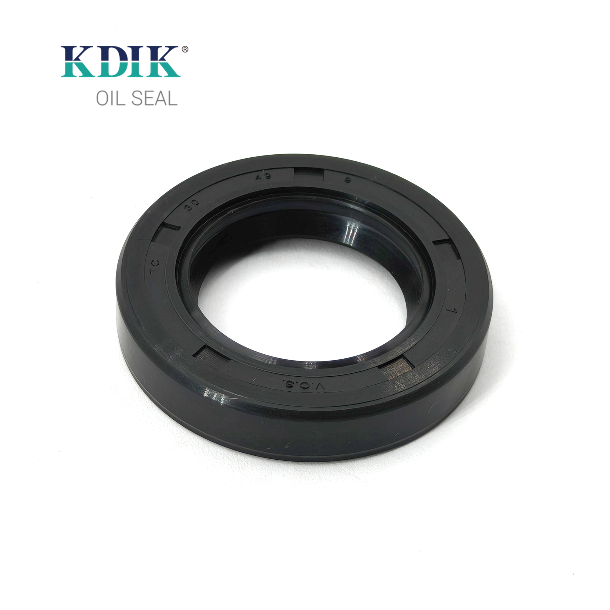TC 30*49*9 Double Lip Oil Seal Metric Dust Seal China Manufacturer