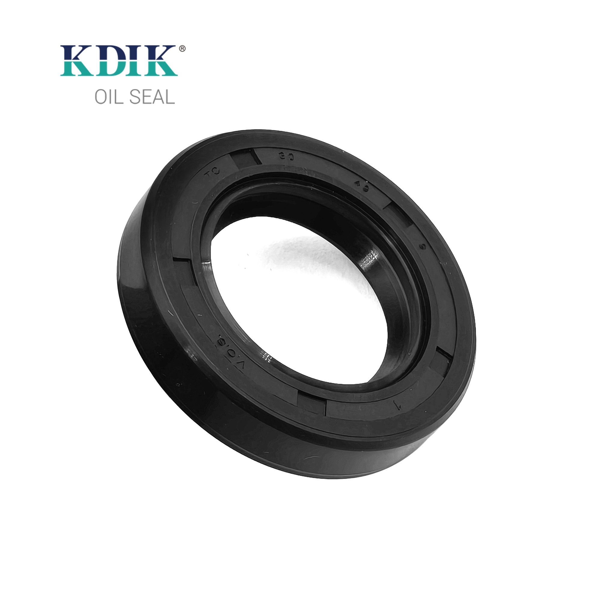 TC 30*49*9 Double Lip Oil Seal Metric Dust Seal China Manufacturer