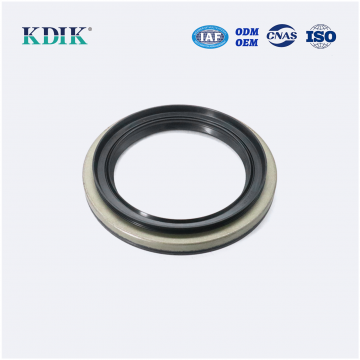 NOK AH3942F HINO 700 Truck Parts OE SZ311-90005 SZ311-90004 Oil Seal Size 90*125*10/17