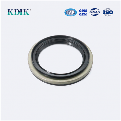 NOK AH3942F HINO 700 Truck Parts OE SZ311-90005 SZ311-90004 Oil Seal Size 90*125*10/17