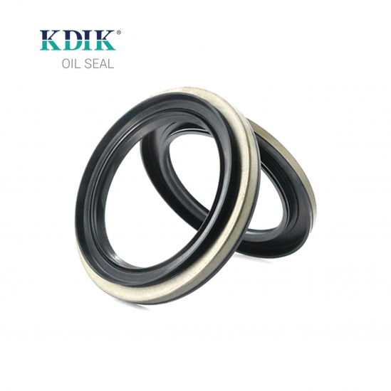 NOK AH3942F HINO 700 Truck Parts OE SZ311-90005 SZ311-90004 Oil Seal Size 90*125*10/17