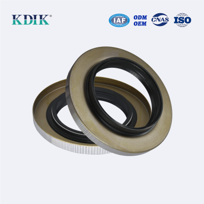 NOK AD3537F MITSUBISHI MB161152 MT100138 Wheel Hub Oil Seal 70*112*10/18.5