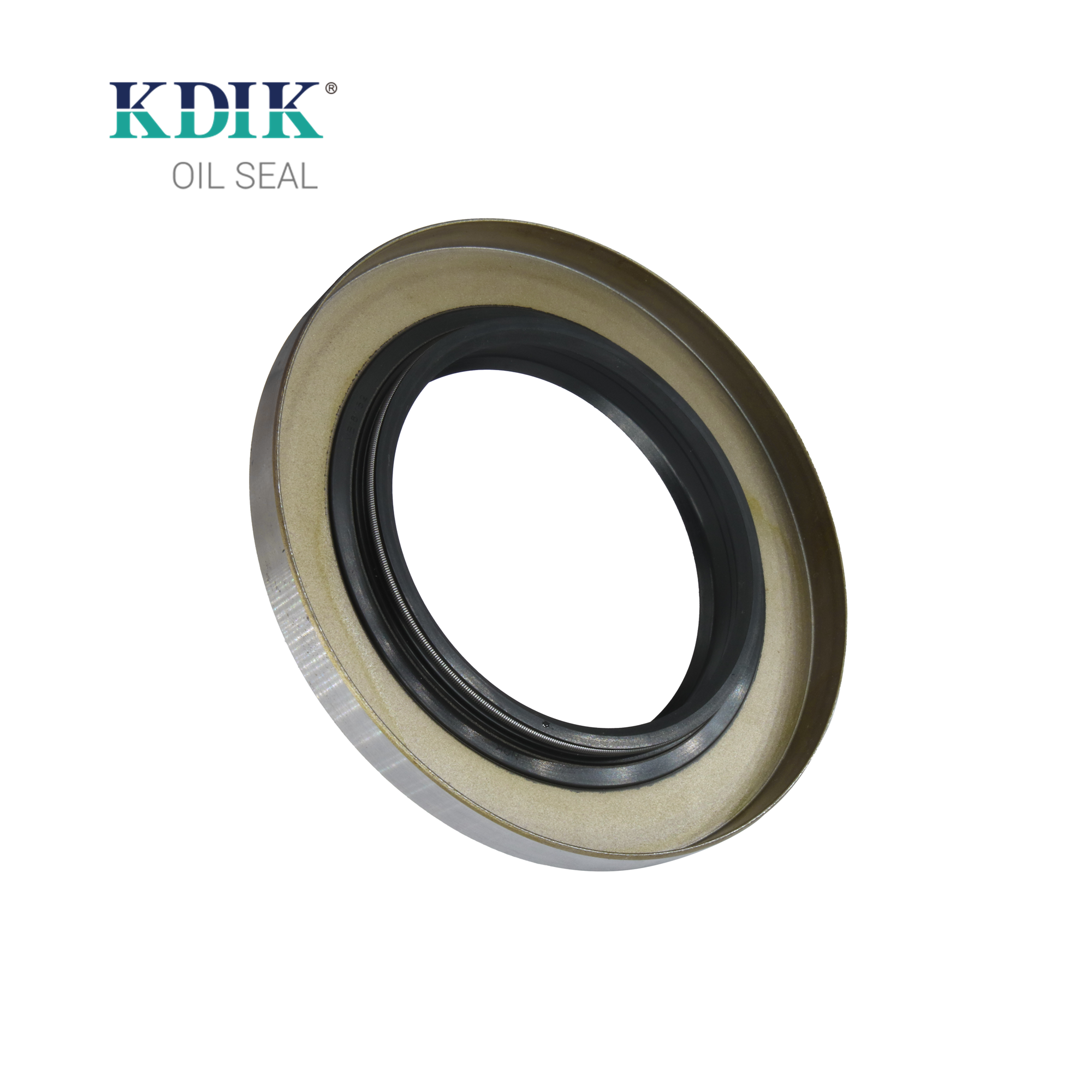 NOK AD3537F MITSUBISHI MB161152 MT100138 Wheel Hub Oil Seal 70*112*10/18.5