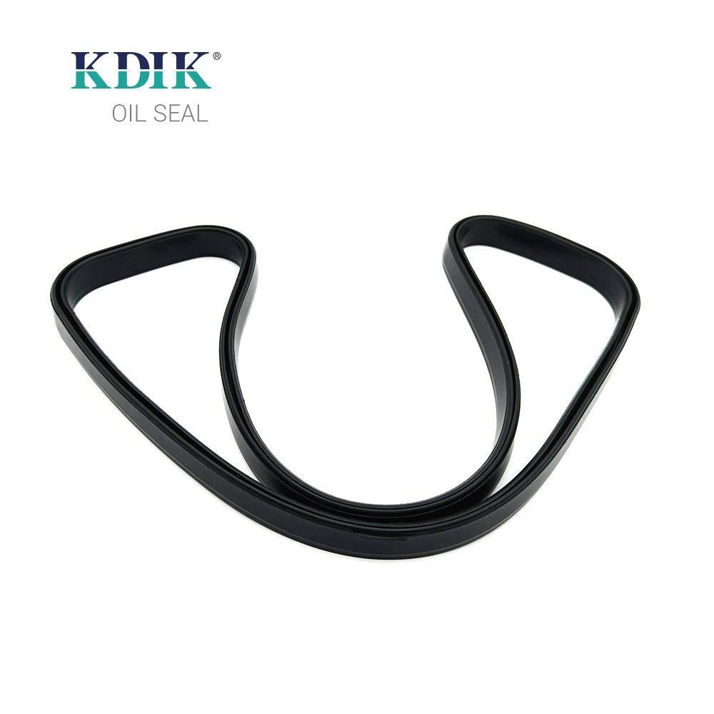 Toyota Cylinder Valve Head Cover Gasket 11213-22010 Auto Engine Parts