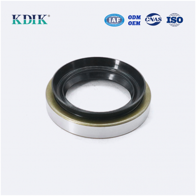 NOK AD2875E W001-27-165 Size TBY 50*75*12/17 Hyundai Auto Spare Parts