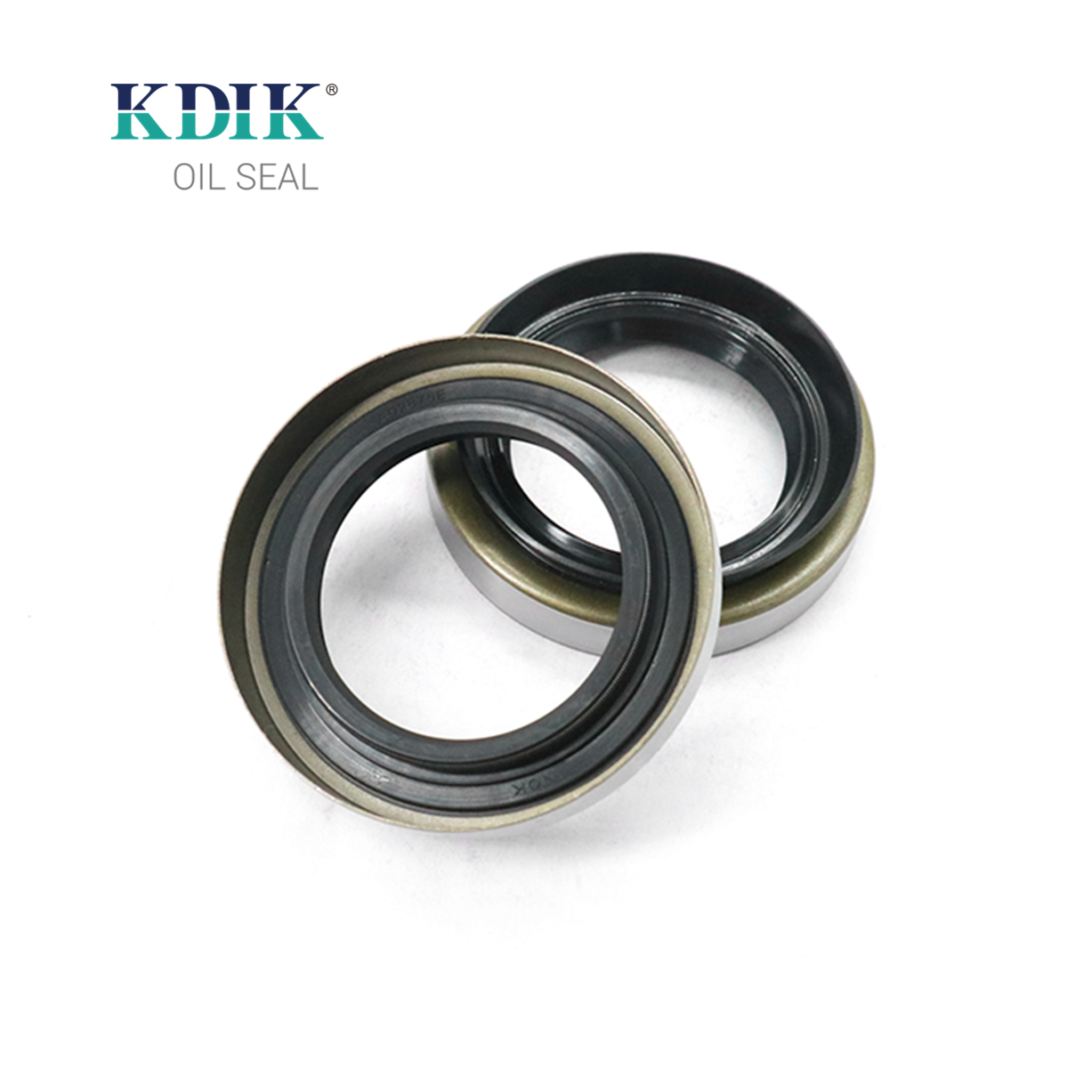 NOK AD2875E W001-27-165 Size TBY 50*75*12/17 Hyundai Auto Spare Parts