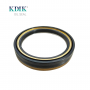 Oil Bath Seal National 370025A Half Rubber Half Iron For Truck & Trailer Axle Applications