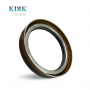 Oil Bath Seal National 370025A Half Rubber Half Iron For Truck & Trailer Axle Applications