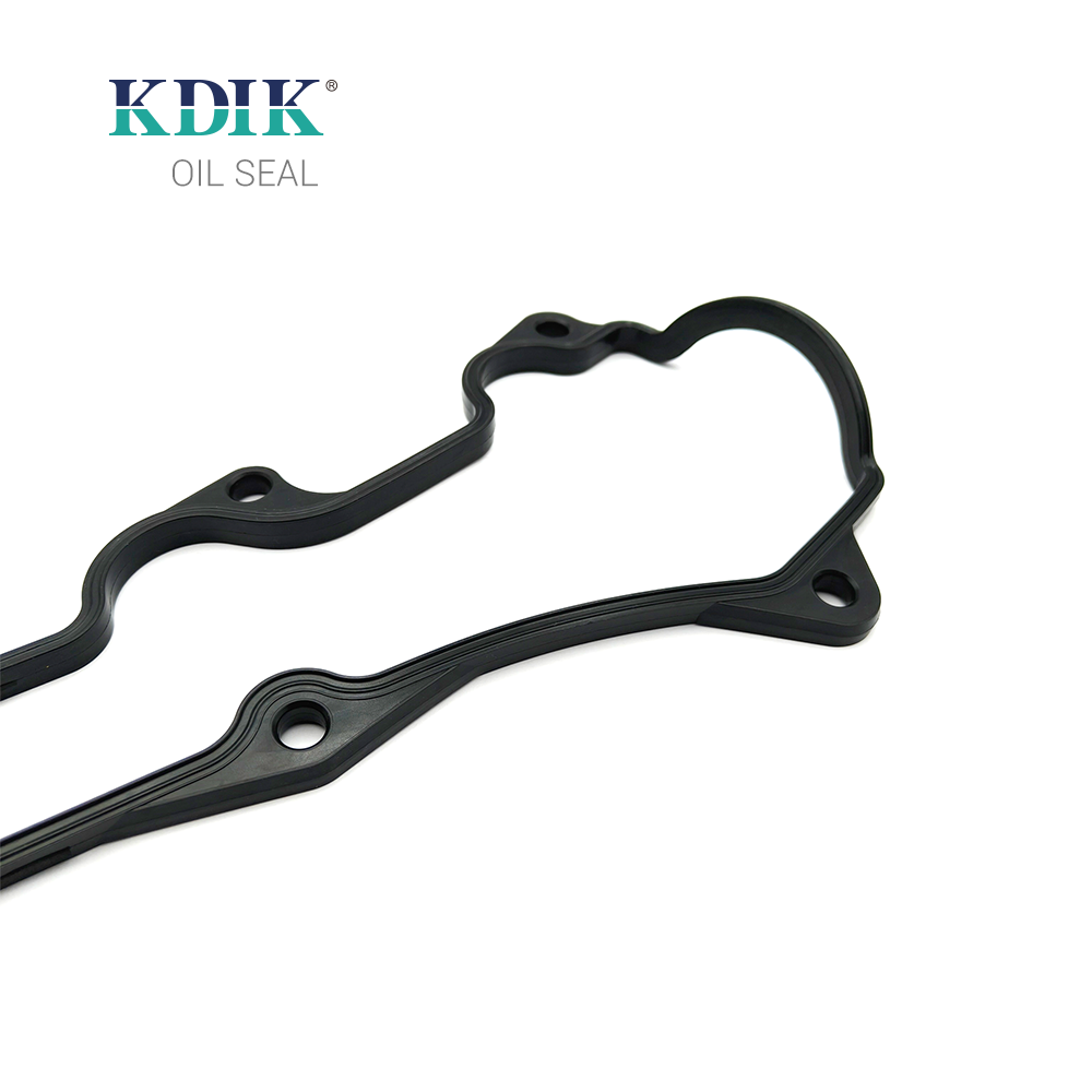 Rubber Rocker Valve Cover Gasket 11213-54050 Oil Seal Toyota China Manufacturer
