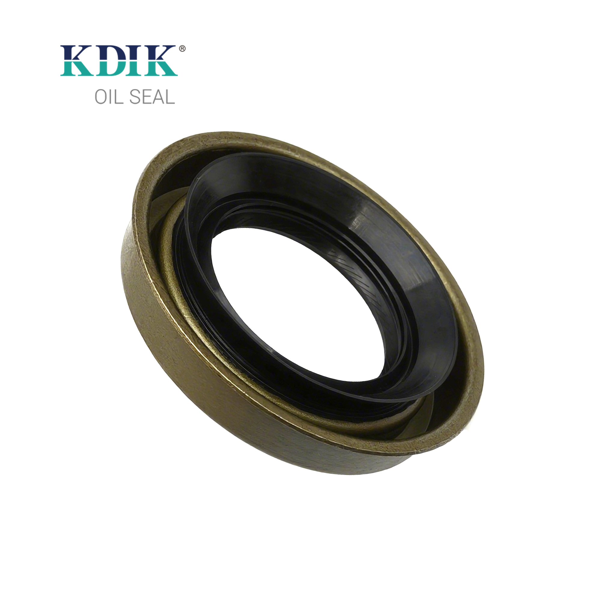 DANA Spicer 2004670 Differential Pinion Seal Size 46*77.7*13/18