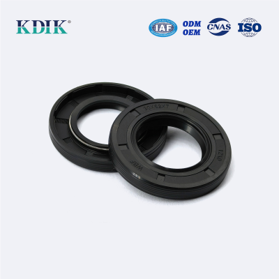 TC 30*52*7 Double Lip Oil Seal Metric Dust Seal China Manufacturer