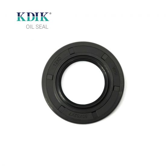 TC 30*52*7 Double Lip Oil Seal Metric Dust Seal China Manufacturer