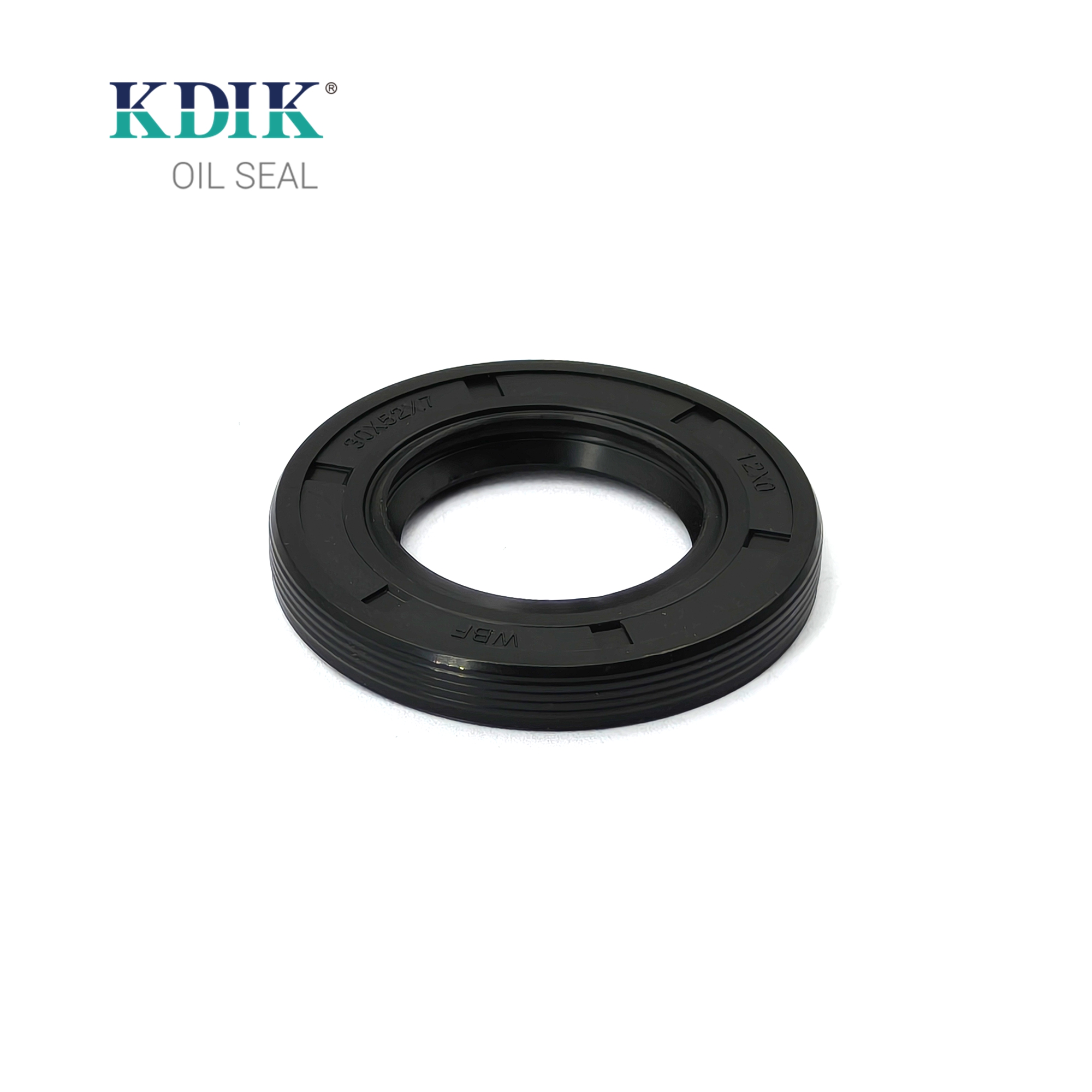 TC 30*52*7 Double Lip Oil Seal Metric Dust Seal China Manufacturer