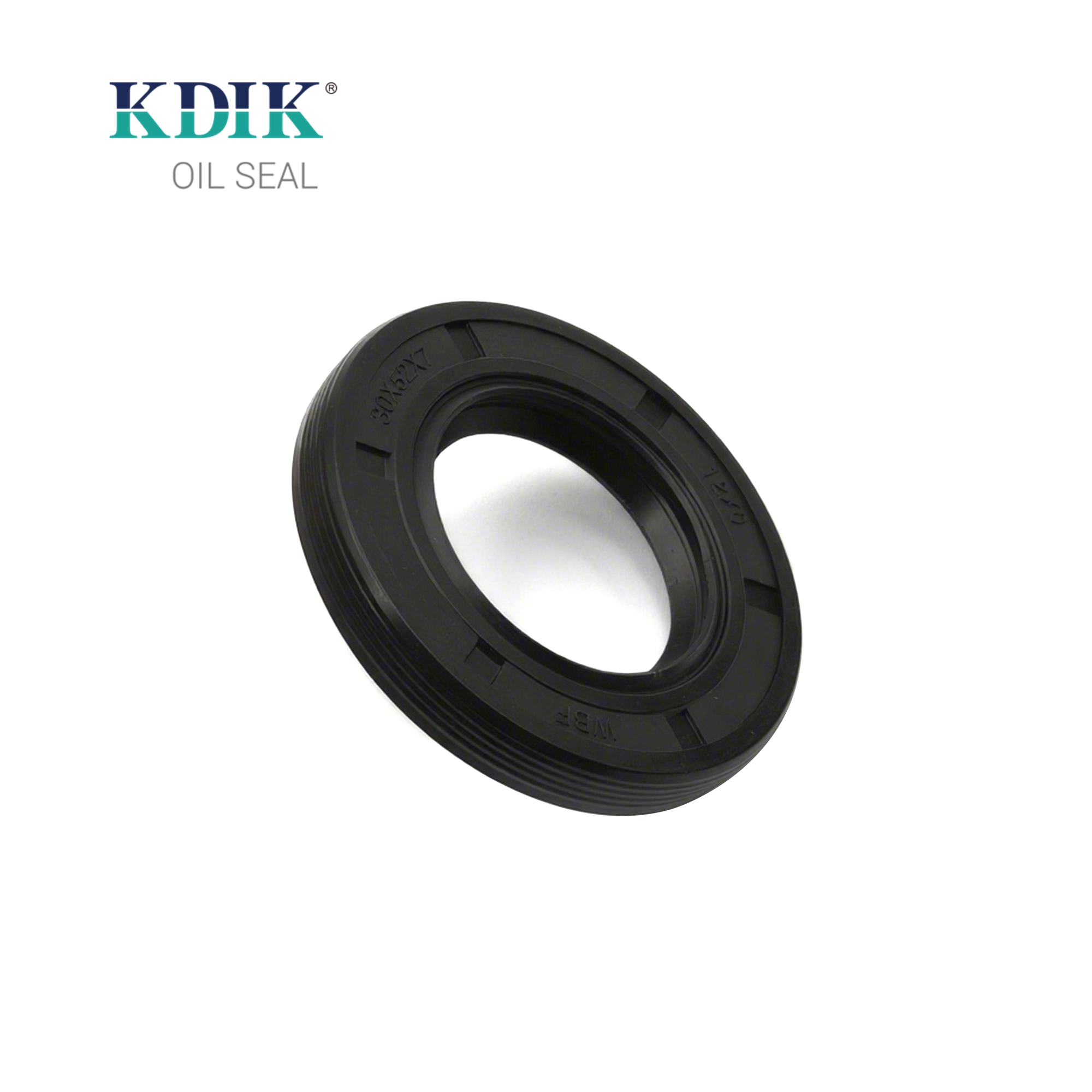 TC 30*52*7 Double Lip Oil Seal Metric Dust Seal China Manufacturer