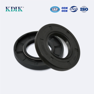 TC 30*55*7 Double Lip Oil Seal Metric Dust Seal China Manufacturer