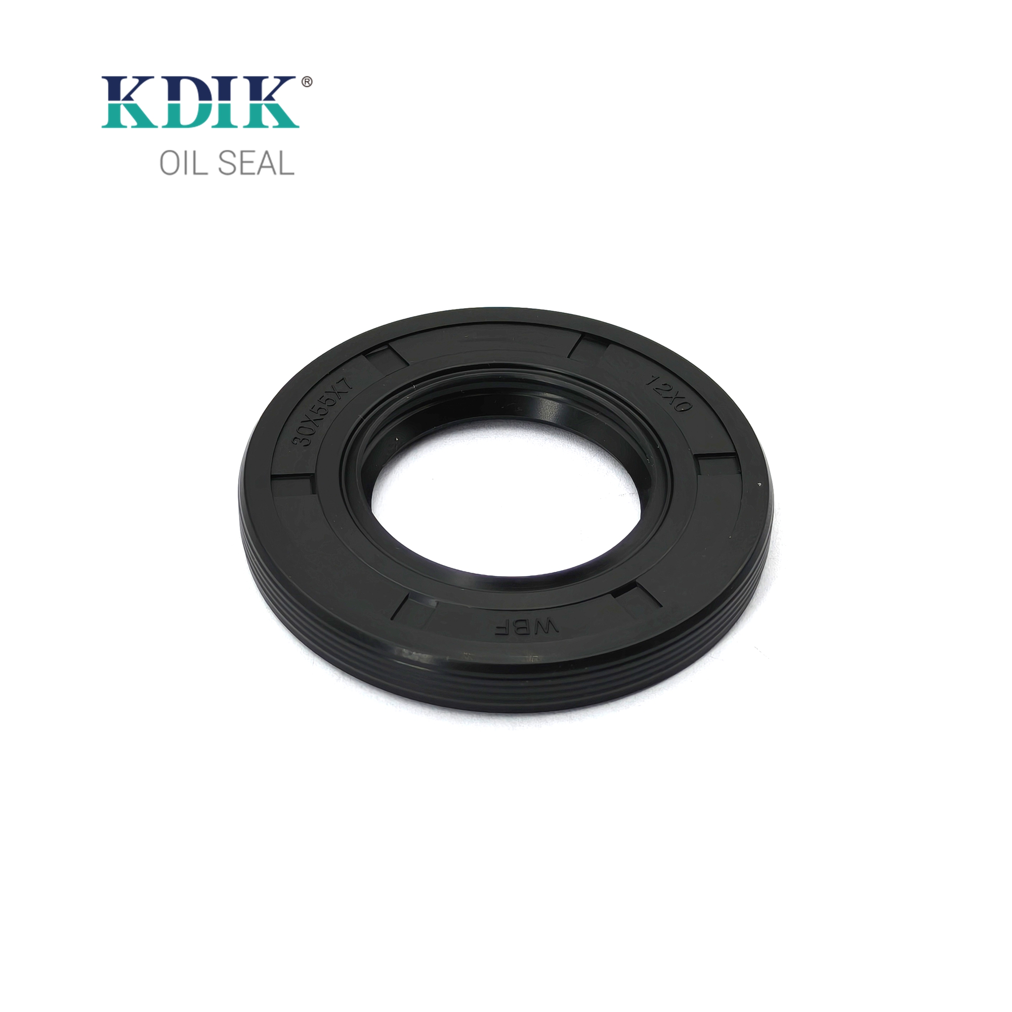 TC 30*55*7 Double Lip Oil Seal Metric Dust Seal China Manufacturer