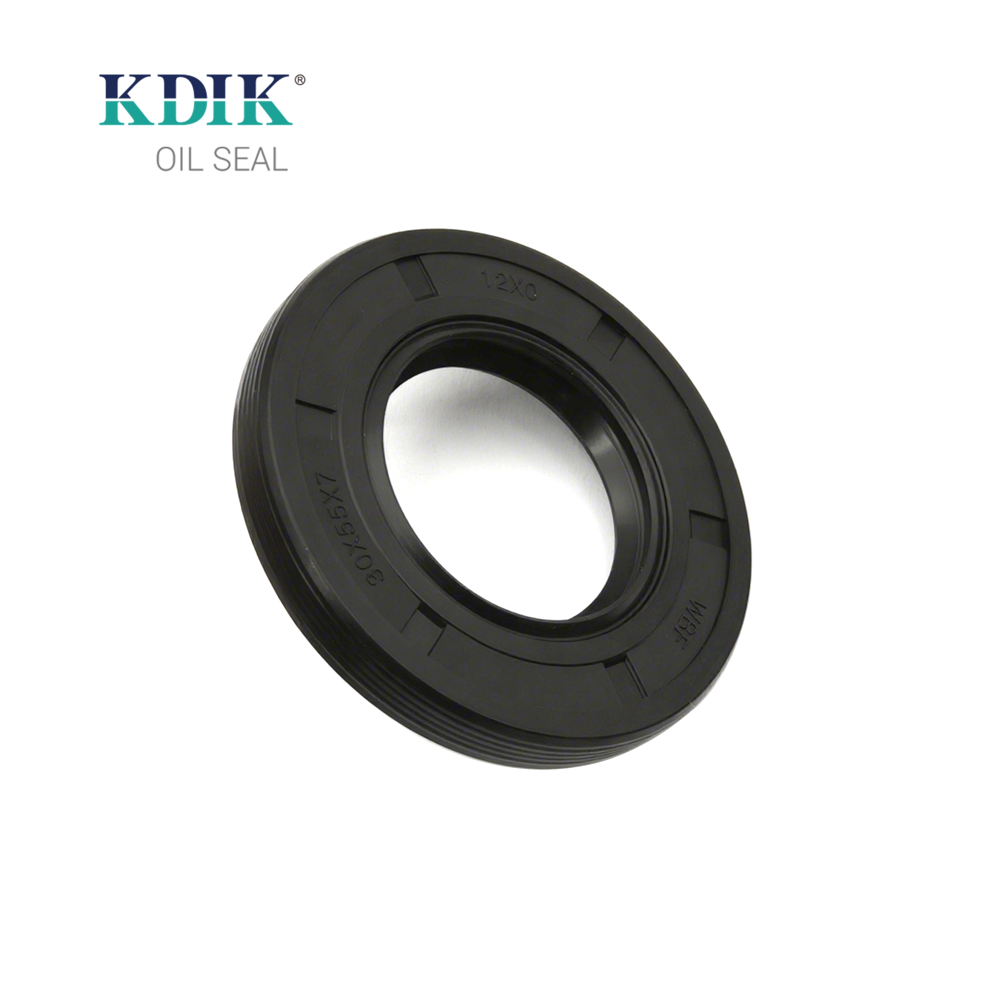 TC 30*55*7 Double Lip Oil Seal Metric Dust Seal China Manufacturer