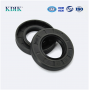 TC 30*55*10 Metric NBR Rotary Shaft Oil Seal Covered Double Lip with Spring