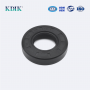 TC 30*58*12 NBR Nitrile Rotary Shaft Oil Seal Covered Double Lip with Spring