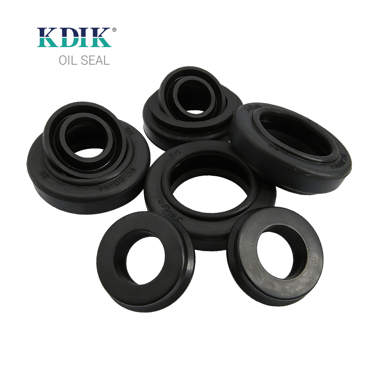 5-87220500-0 For ISUZU EPDM Wheel Cylinder Rubber Brake Cup Set Seal
