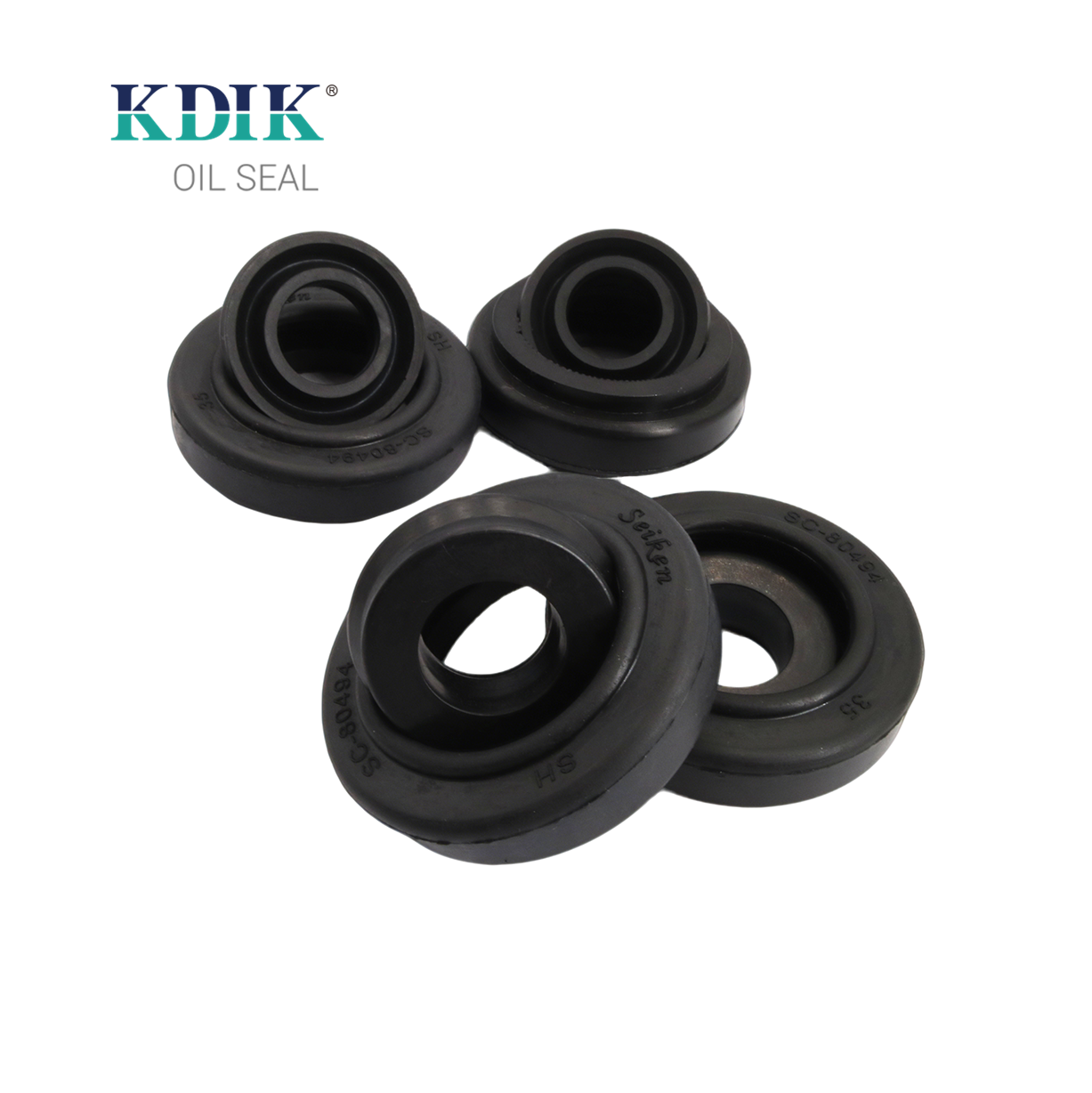 5-87220500-0 For ISUZU EPDM Wheel Cylinder Rubber Brake Cup Set Seal