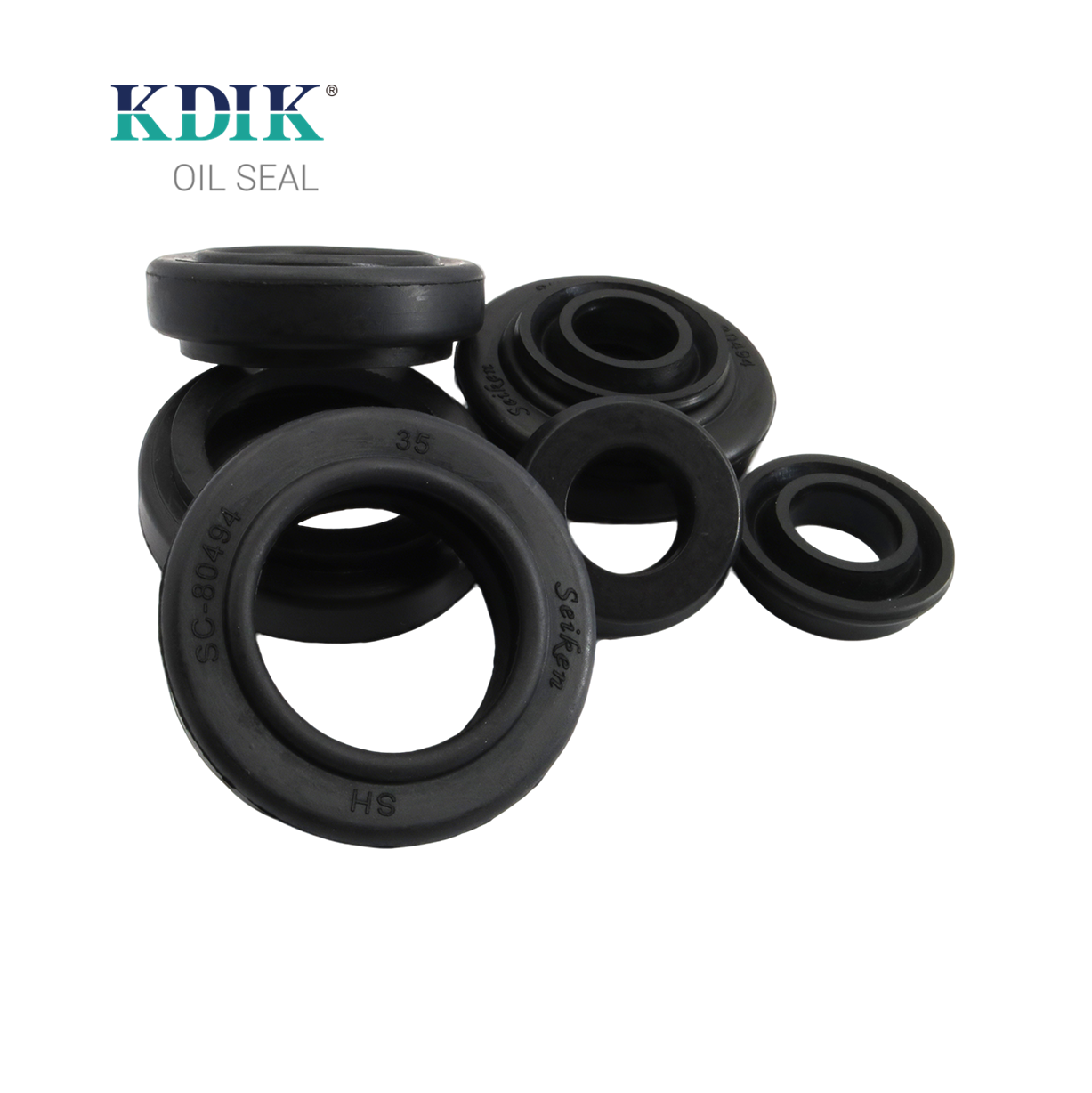 5-87220500-0 For ISUZU EPDM Wheel Cylinder Rubber Brake Cup Set Seal