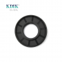 TC 30*62*7 NBR Nitrile Rotary Shaft Oil Seal Covered Double Lip with Spring
