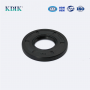 TC 30*62*7 NBR Nitrile Rotary Shaft Oil Seal Covered Double Lip with Spring