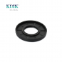 TC 30*62*7 NBR Nitrile Rotary Shaft Oil Seal Covered Double Lip with Spring