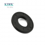TC 30*62*7 NBR Nitrile Rotary Shaft Oil Seal Covered Double Lip with Spring
