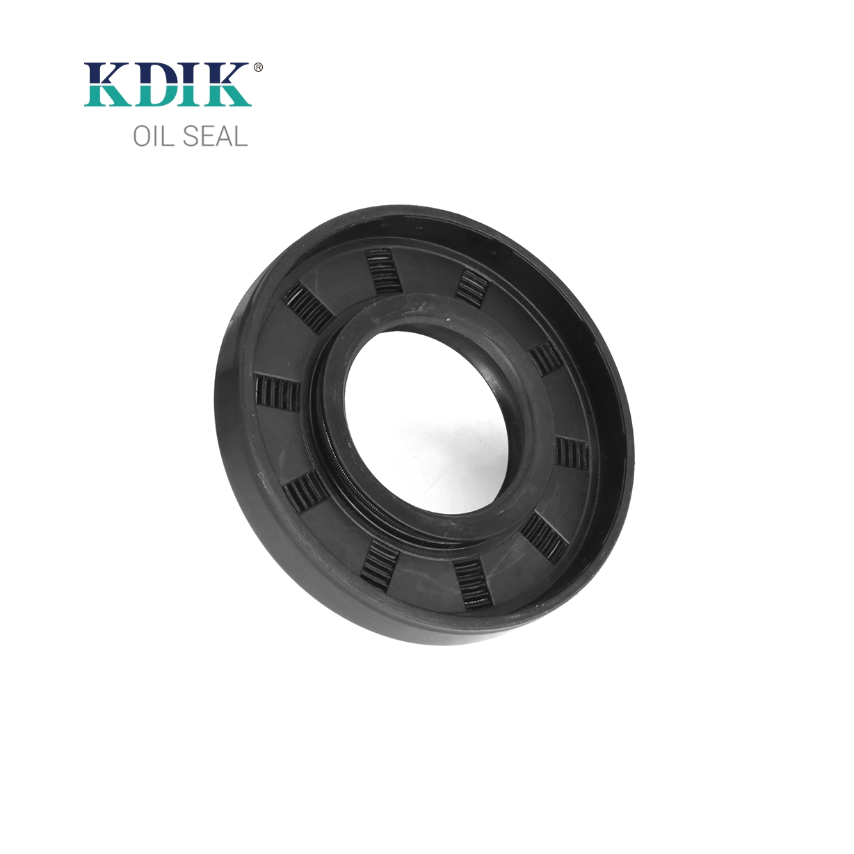 High Quality TC 30*62*10 NBR Rotary Shaft Oil Seal Covered Double Lip Auto Parts