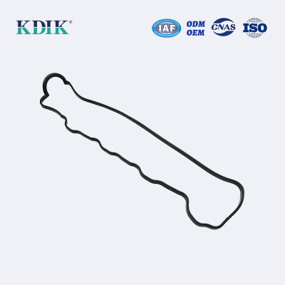 Engine Valve Cover Gasket MD050312 Auto Oil Seal Mitsubishi Parts