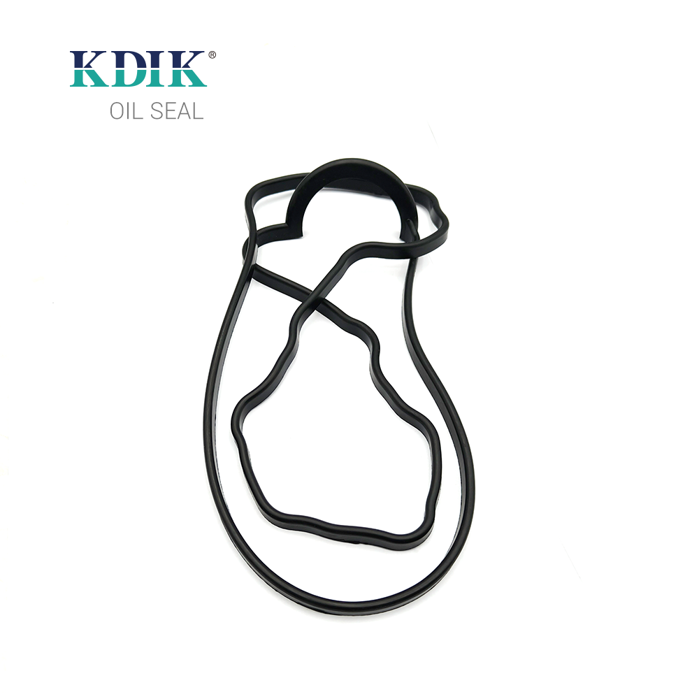 Engine Valve Cover Gasket MD050312 Auto Oil Seal Mitsubishi Parts