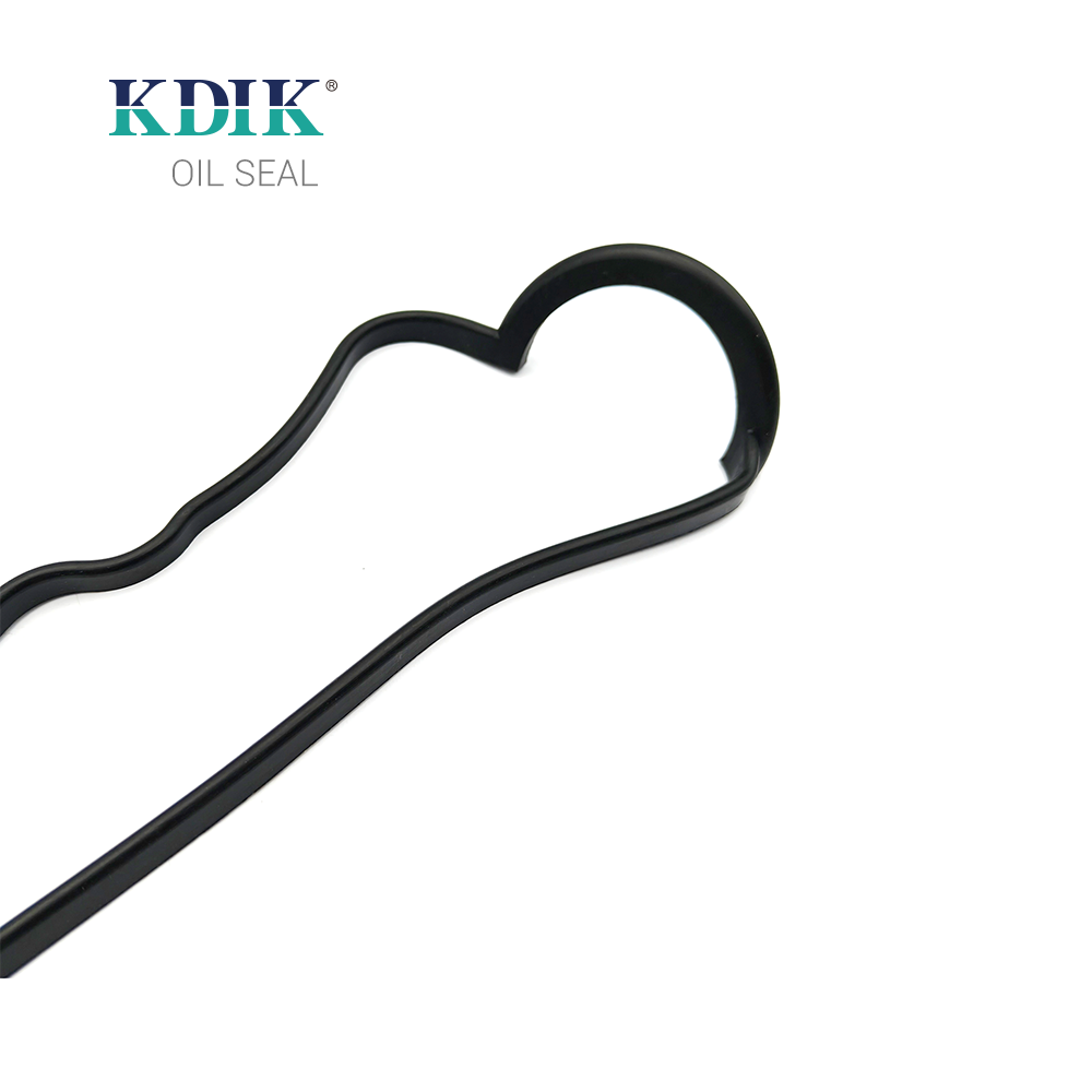 Engine Valve Cover Gasket MD050312 Auto Oil Seal Mitsubishi Parts