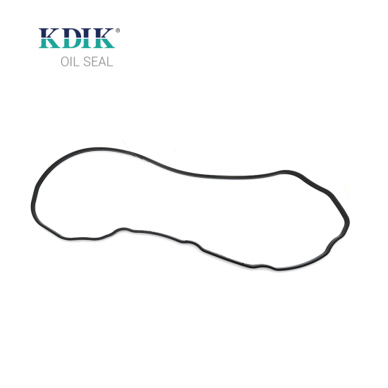 Car Cylinder Head Valve Seal Gasket ME011279 Mitsubishi Rocker Cover Gasket