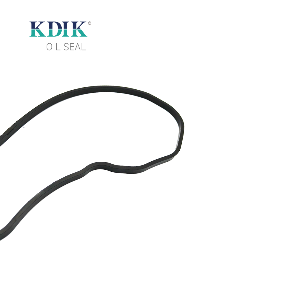 Car Cylinder Head Valve Seal Gasket ME011279 Mitsubishi Rocker Cover Gasket