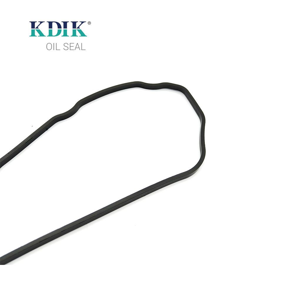 Car Cylinder Head Valve Seal Gasket ME011279 Mitsubishi Rocker Cover Gasket