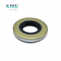 TB 25*52*7 Oil Seal Rubber Double Lip Gasket Iron Shell Radial Shaft Skeleton Oil Seal