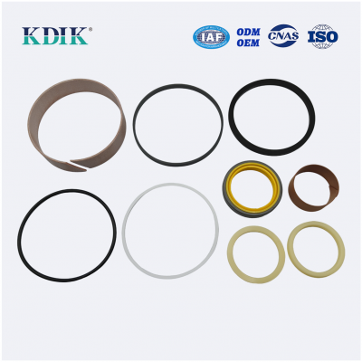 High quality Caterpillar 7X-2696 Seal Kit Hydraulic Cylinder Seal Kit