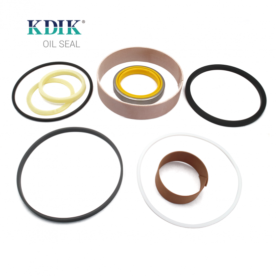 High quality Caterpillar 7X-2696 Seal Kit Hydraulic Cylinder Seal Kit