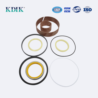 7X-2704 Factory Direct Sales Loader Seal Kit for JCB Backhoe Loaders JCB 3CX JCB 4CX