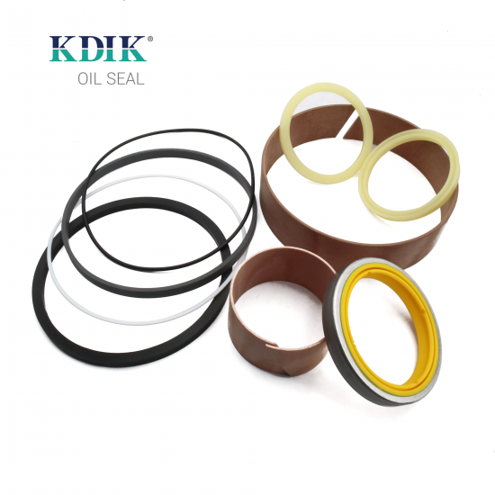 7X-2704 Factory Direct Sales Loader Seal Kit for JCB Backhoe Loaders JCB 3CX JCB 4CX