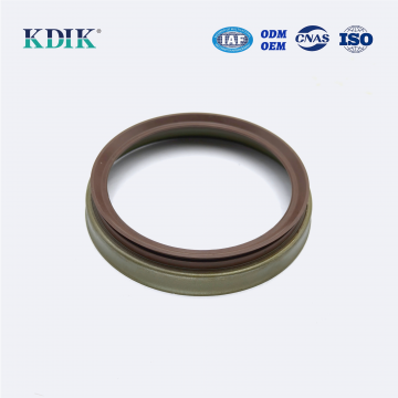 T1406 XZ0124E TOYOTA Auto Parts 90312-T0001 80*96*10/18 Wheel Hub Oil Seal