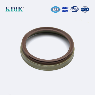 T1406 XZ0124E TOYOTA Auto Parts 90312-T0001 80*96*10/18 Wheel Hub Oil Seal