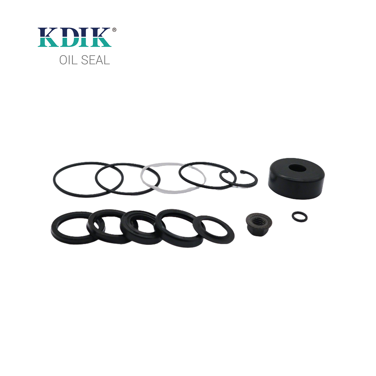 Seal Kits 8-97029-945-1 Oil Seal for Honda Spare Parts Auto Parts