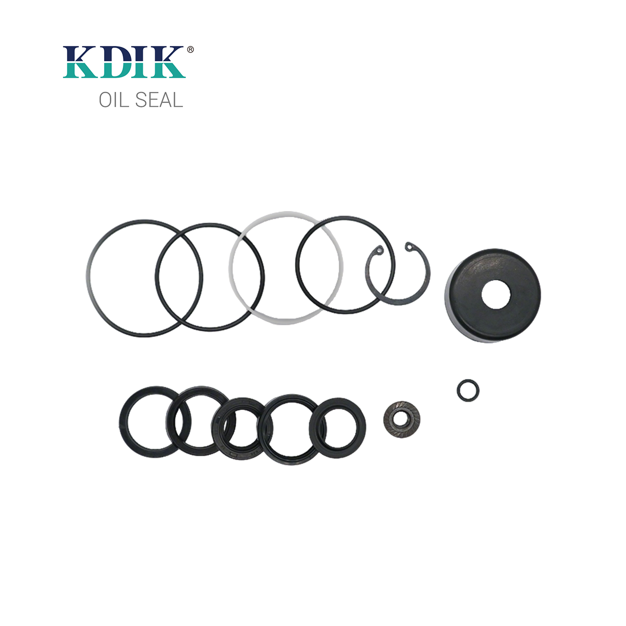 Seal Kits 8-97029-945-1 Oil Seal for Honda Spare Parts Auto Parts