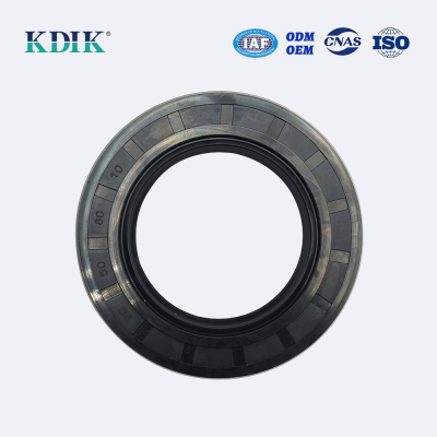 TC Oil seal Rubber Double lip seal ring